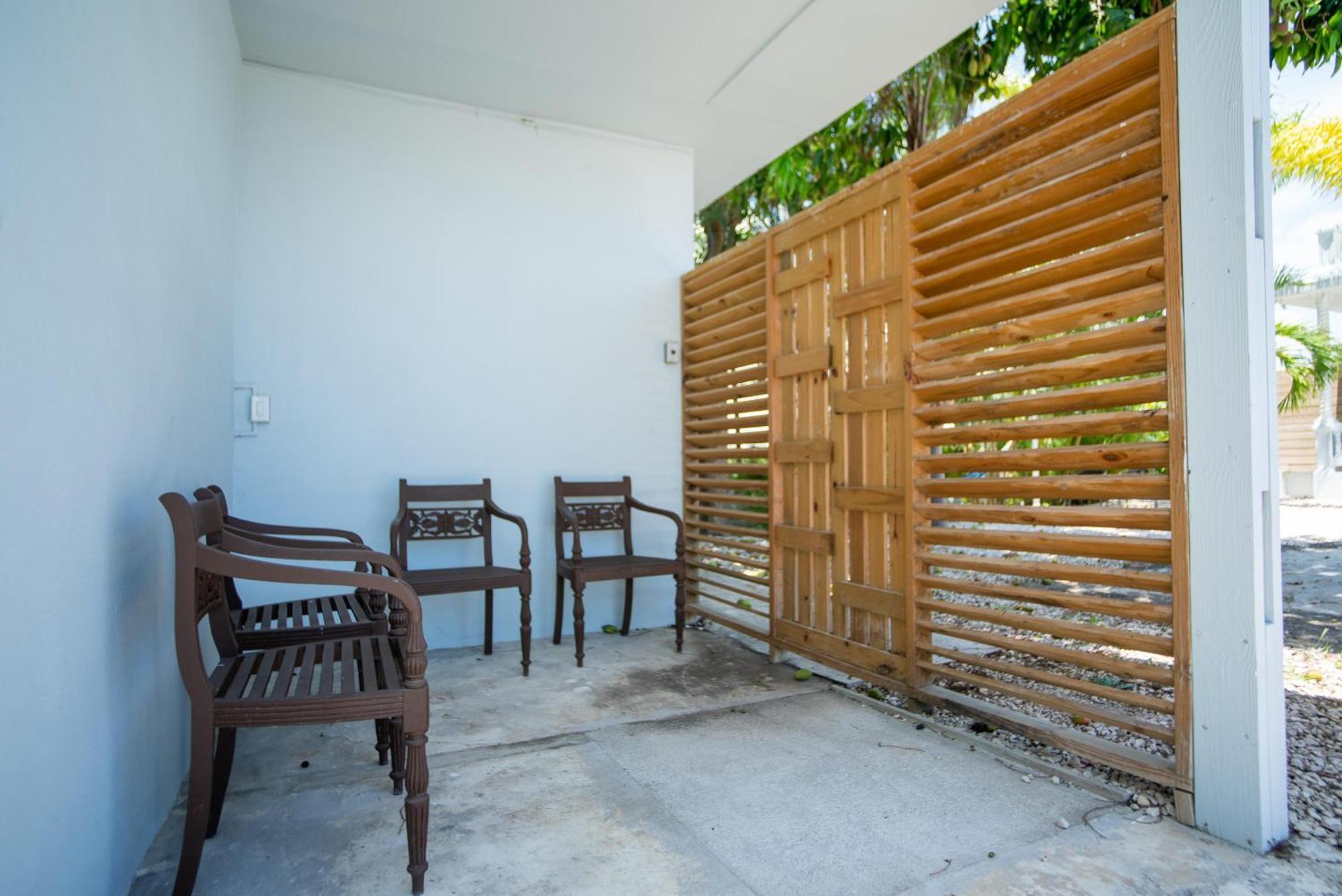Casa Loba Suite 4 With Private Pool リンコン エクステリア 写真