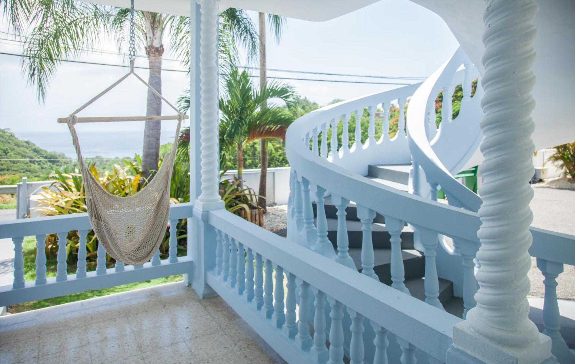 Casa Loba Suite 4 With Private Pool リンコン エクステリア 写真