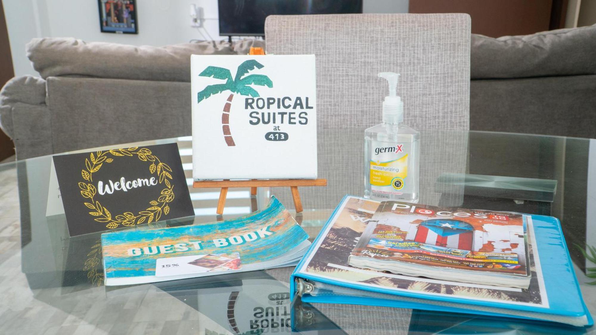 Casa Loba Suite 4 With Private Pool リンコン エクステリア 写真