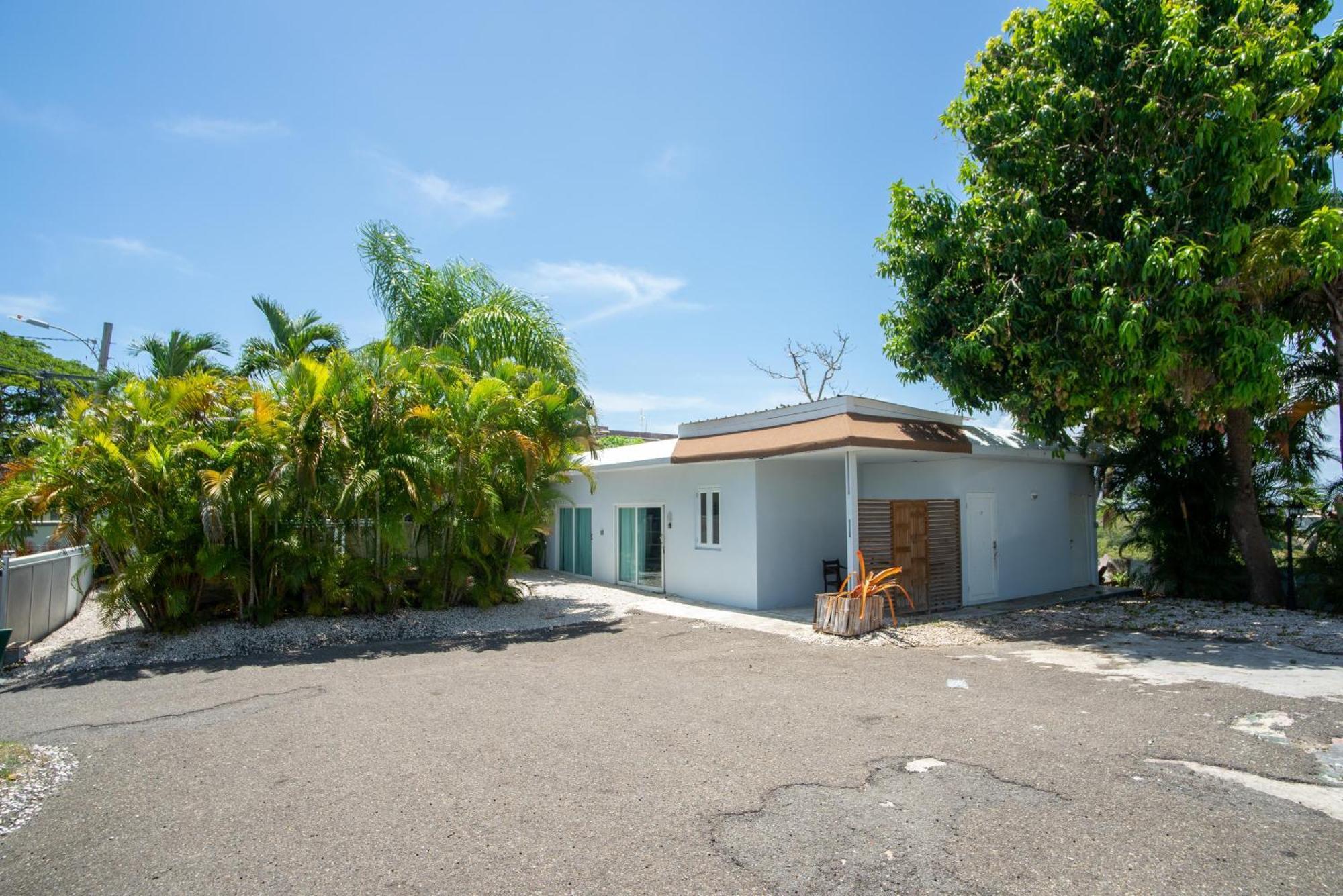 Casa Loba Suite 4 With Private Pool リンコン エクステリア 写真
