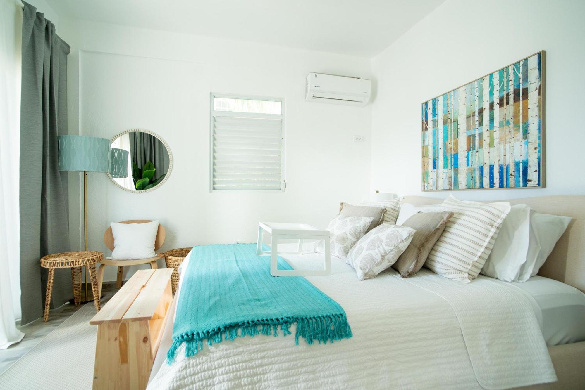 Casa Loba Suite 4 With Private Pool リンコン エクステリア 写真