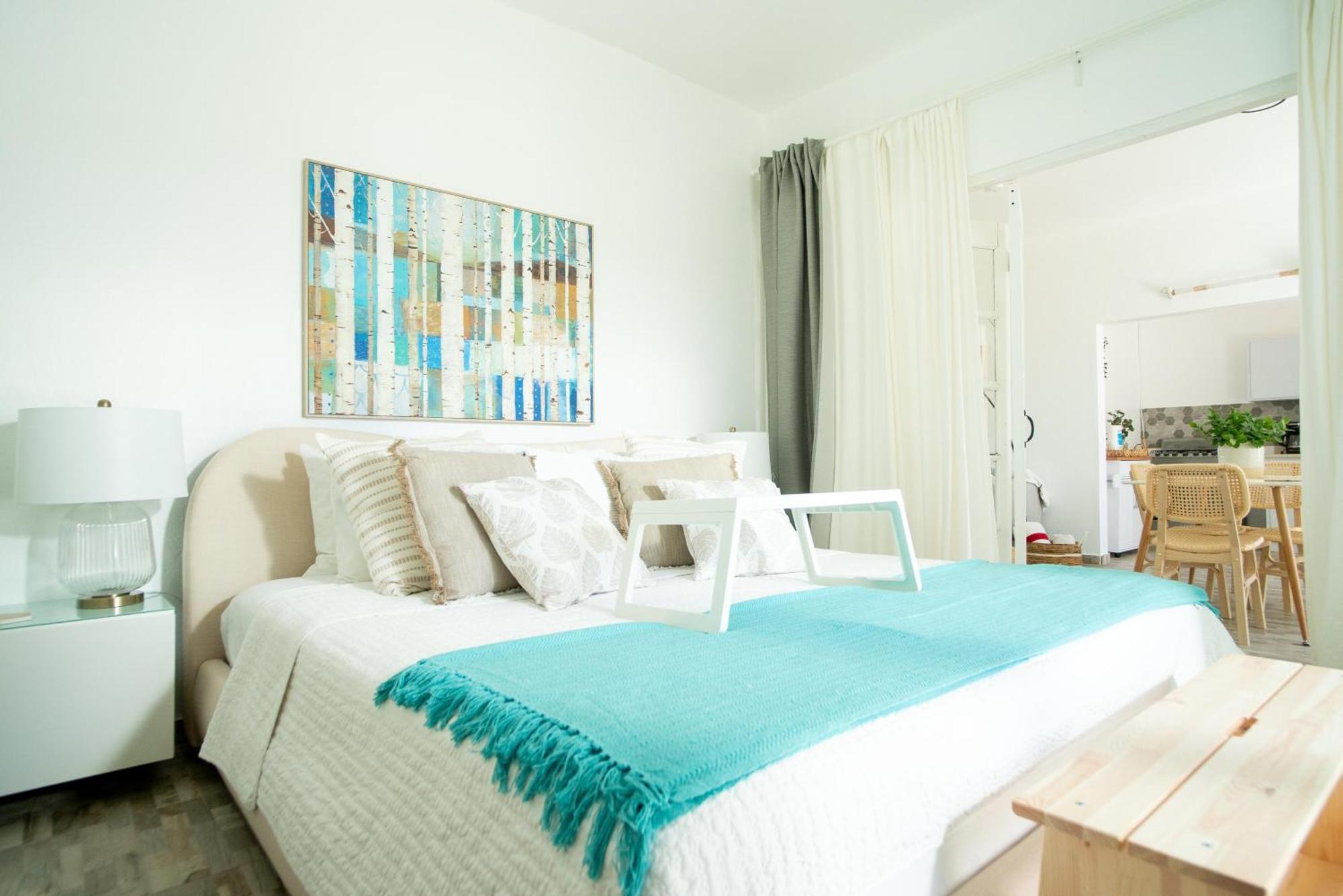 Casa Loba Suite 4 With Private Pool リンコン エクステリア 写真